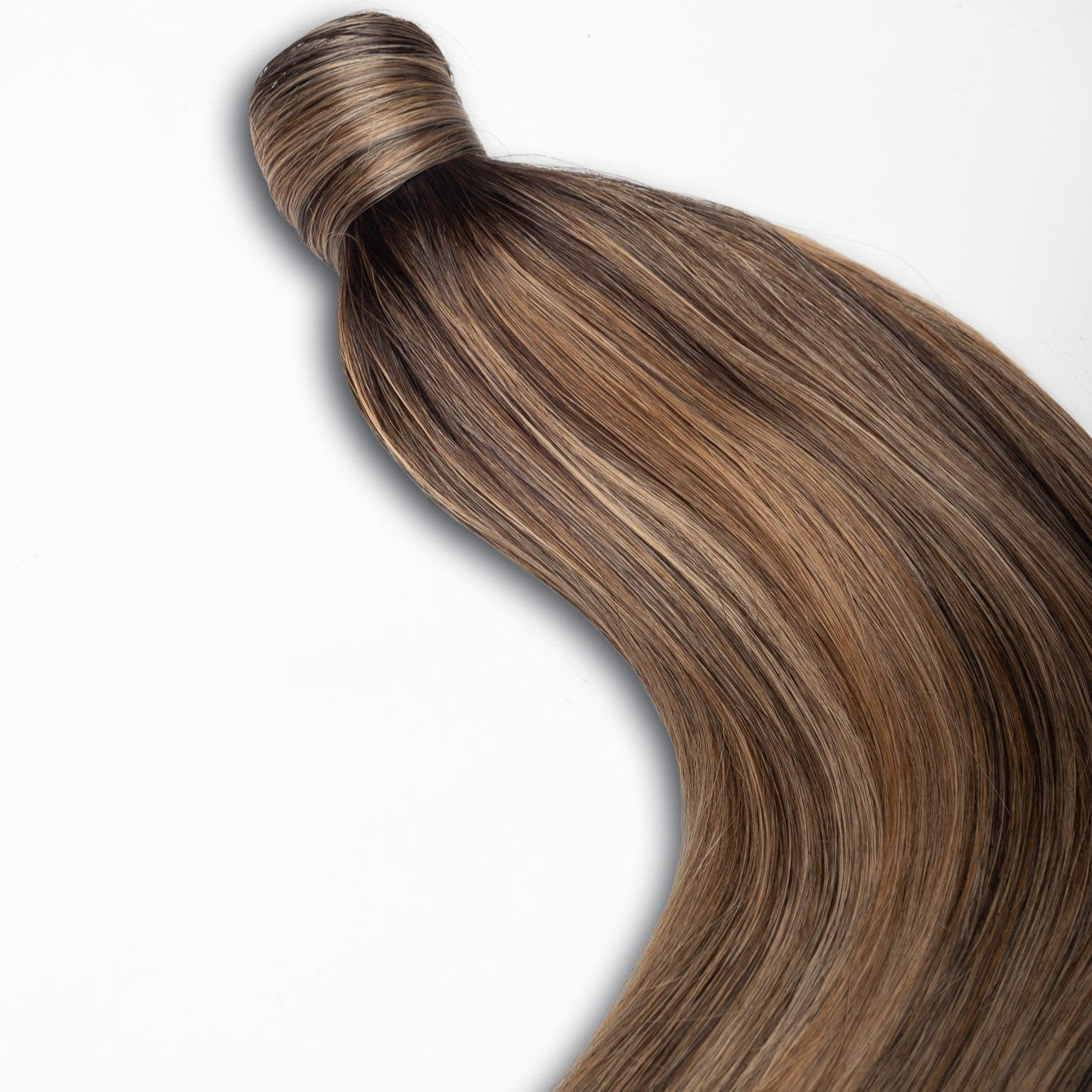 AquaLyna Ponytails