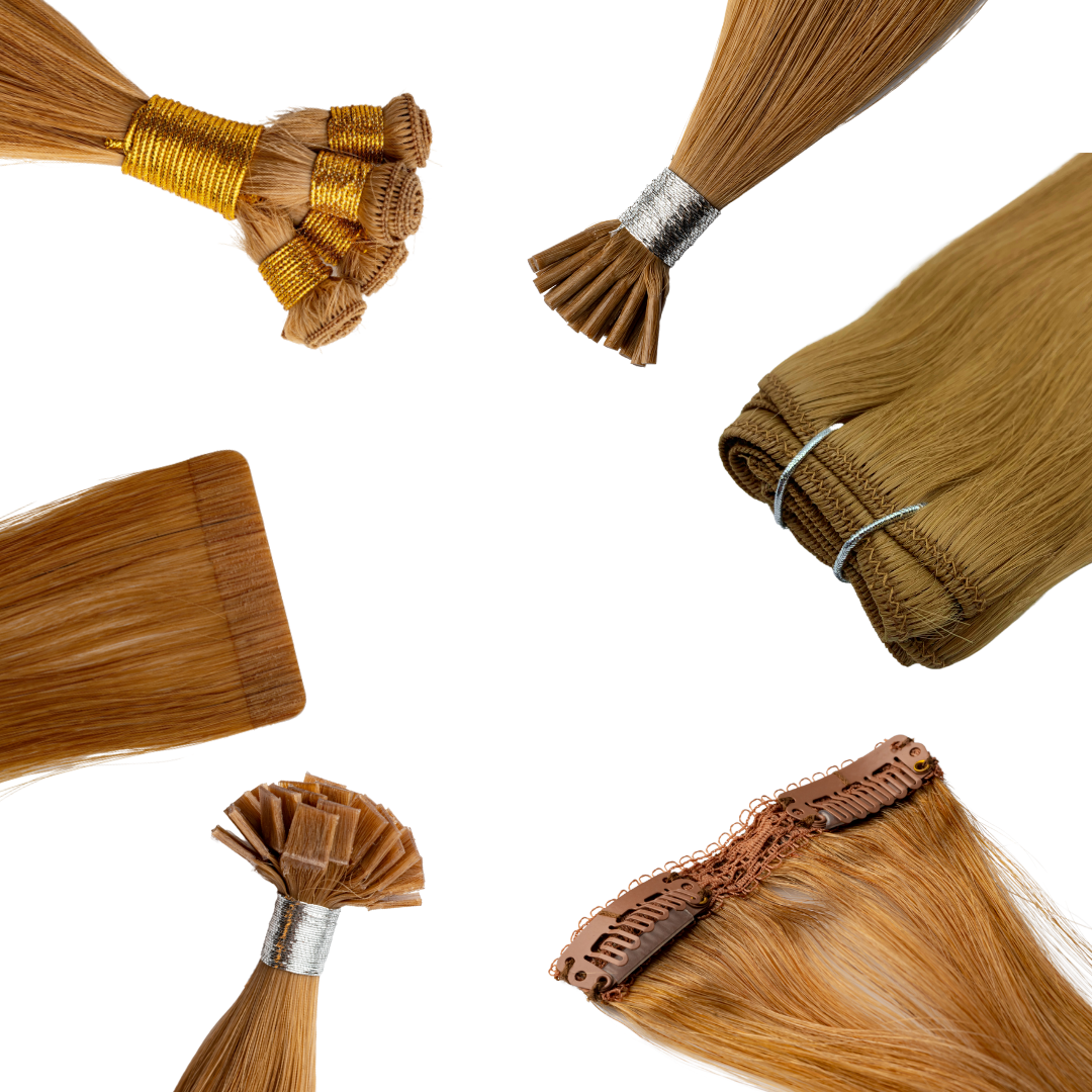 All Products Aqua Hair Extensions