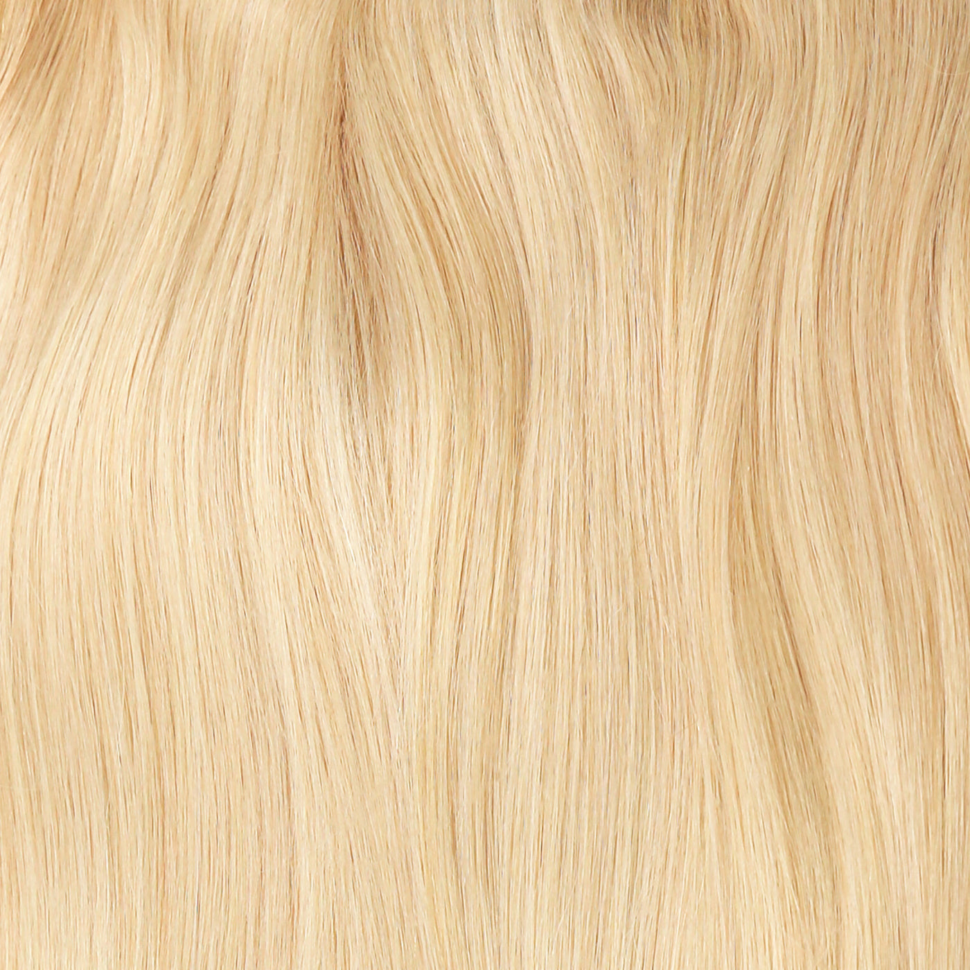 #24 AquaLyna Ultra Narrow Clip In Hair Extensions