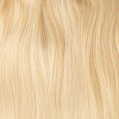 #24 AquaLyna Ultra Narrow Clip In Hair Extensions