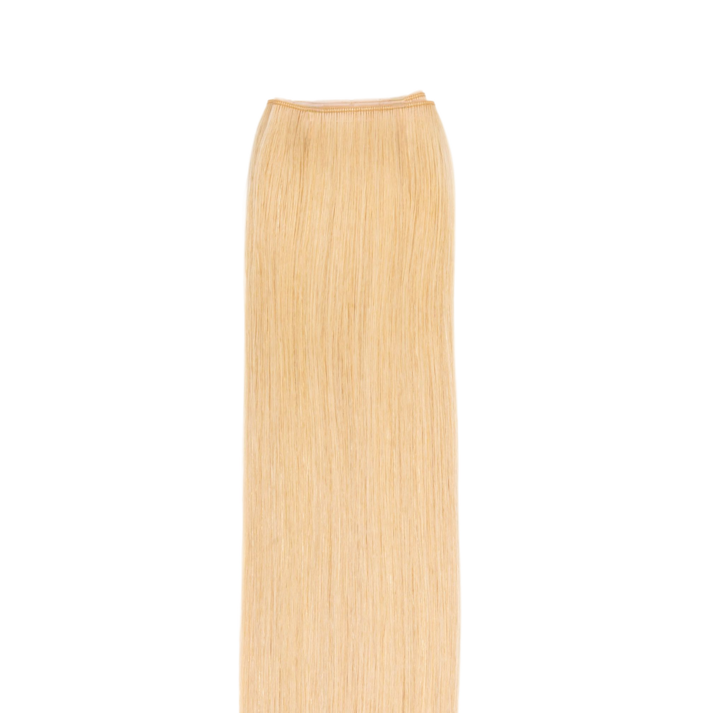 16 Blonde - No Sew Weft Extensions