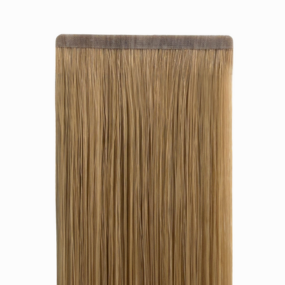 Slim Tape In - 18/22 Balayage, Medium Blonde/Light Blonde