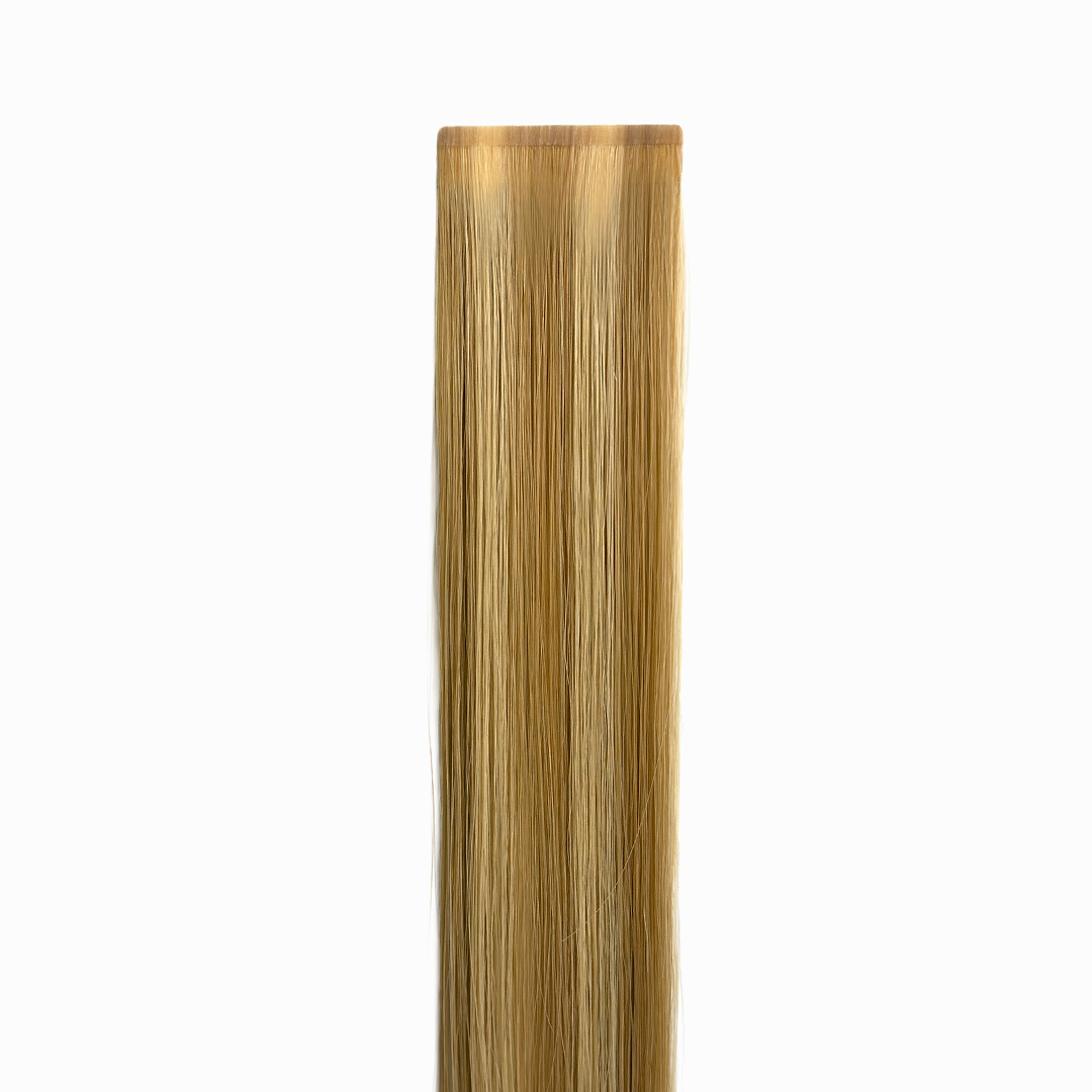 Slim Tape In - 18/22 Duo Tone, Medium Blonde/Light Blonde