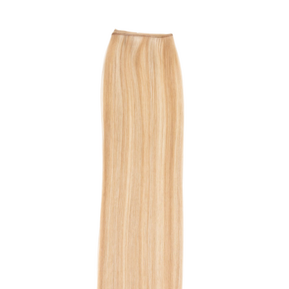 18/22 Duo Tone - No Sew Weft Extensions Straight