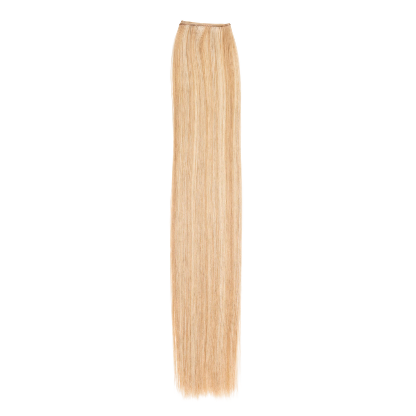 18/22 Duo Tone - No Sew Weft Extensions Straight