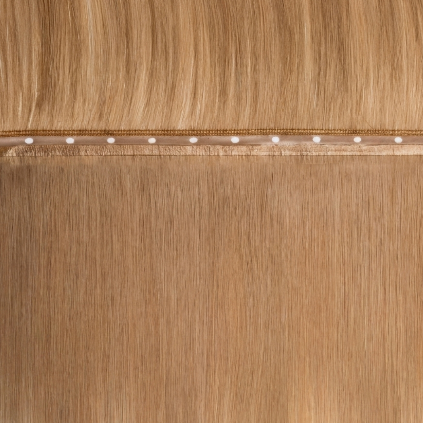 18/22 Balayage -No Sew Weft Extensions Straight