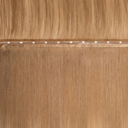 18/22 Balayage -No Sew Weft Extensions Straight