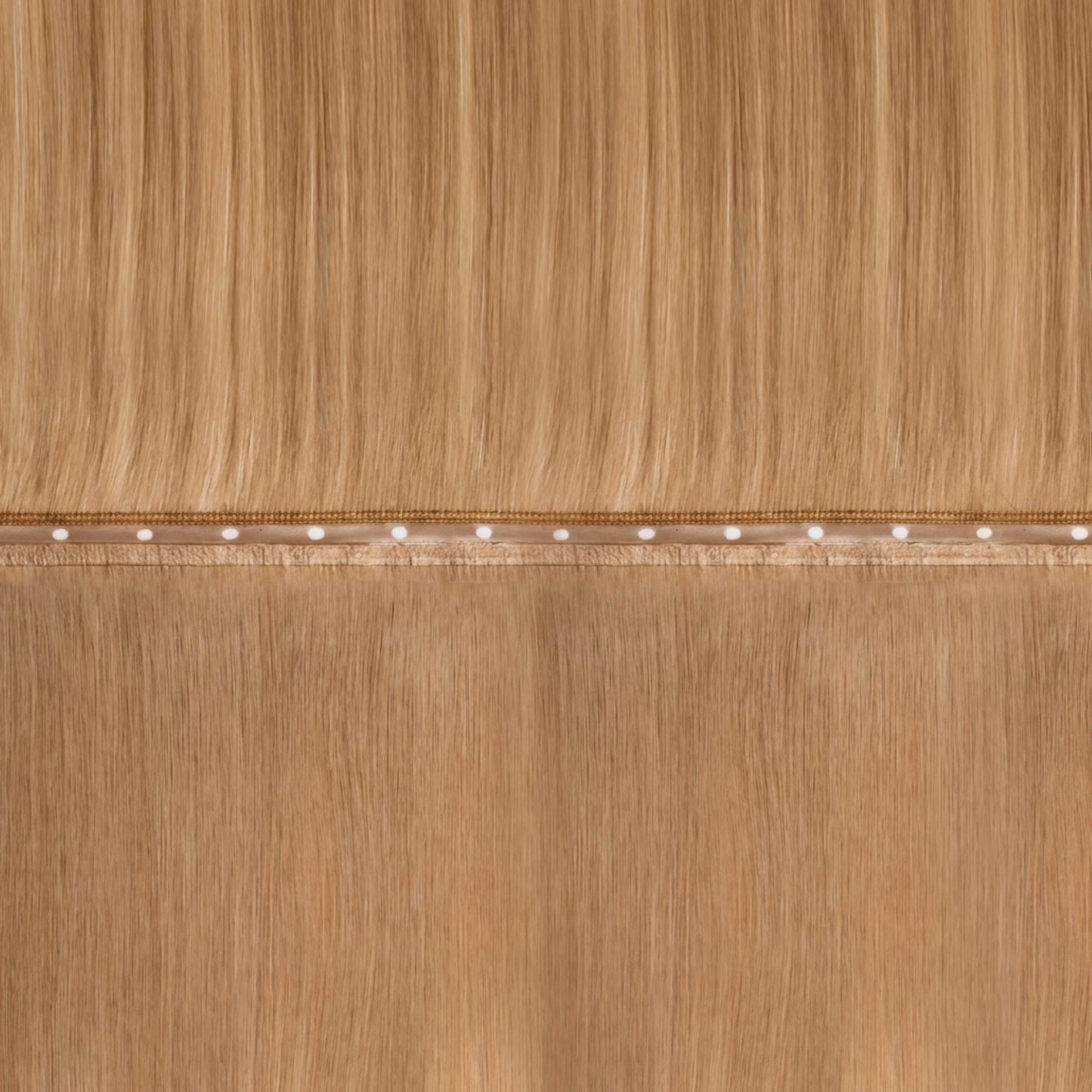18/22 Balayage -No Sew Weft Extensions Straight