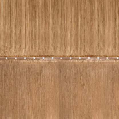 18/22 Balayage -No Sew Weft Extensions Straight
