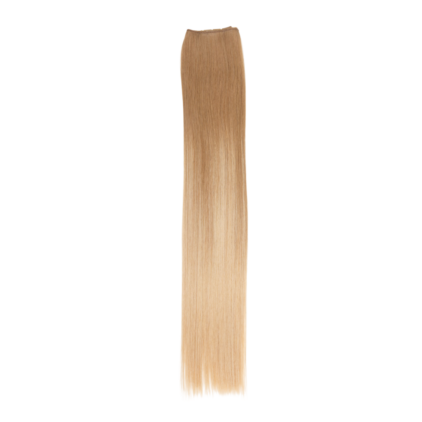 18/22 Balayage -No Sew Weft Extensions Straight