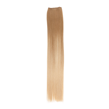 18/22 Balayage -No Sew Weft Extensions Straight