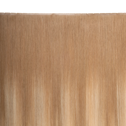 18/22 Balayage -No Sew Weft Extensions Straight