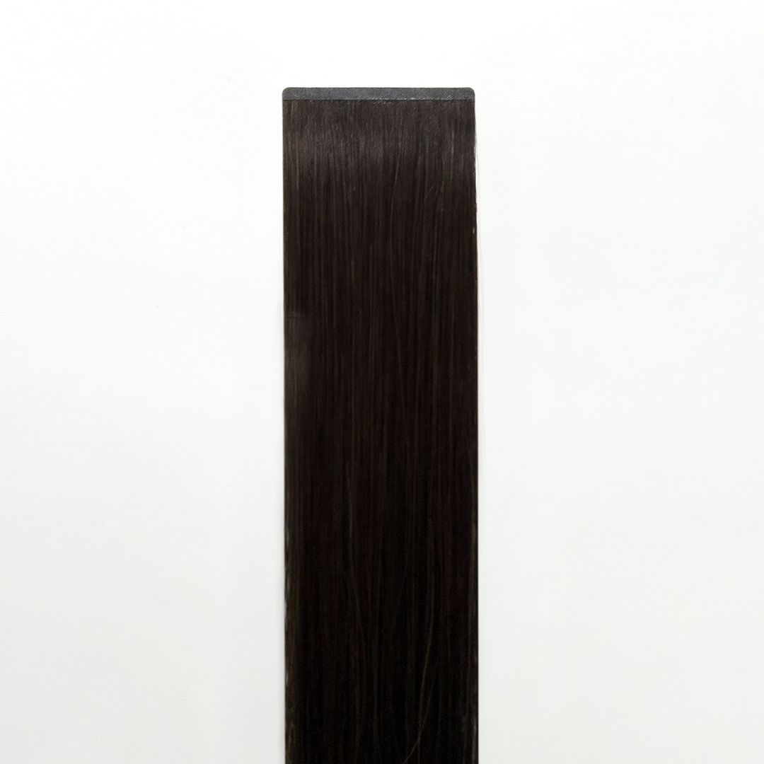 Slim Tape In - 1B, Soft Black