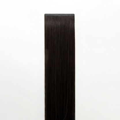 Slim Tape In - 1B, Soft Black