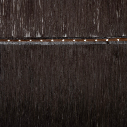 1B/4 Balayage - No Sew Weft Extensions Straight