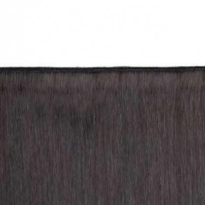 1B Soft Black - Slim Machine Weft