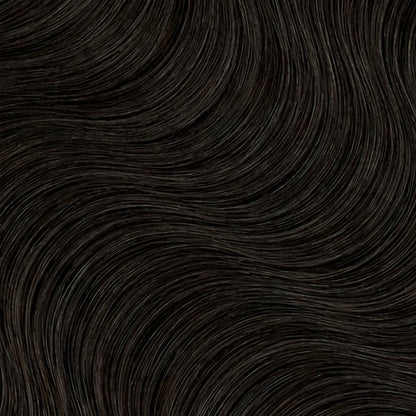 Slim Tape In - 1B, Soft Black