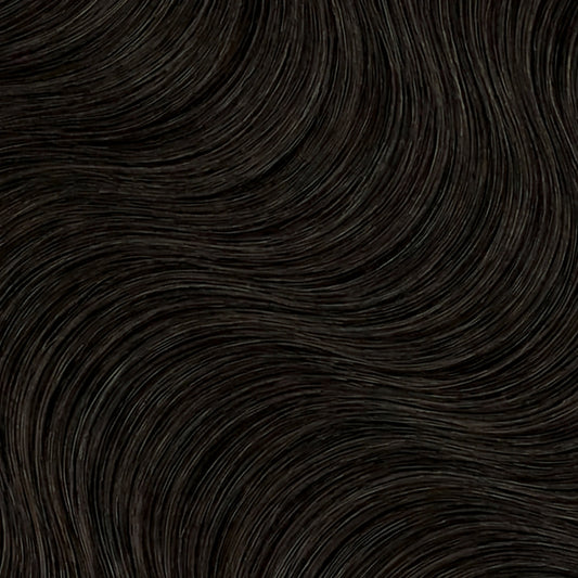 Slim Tape In - 1B, Soft Black