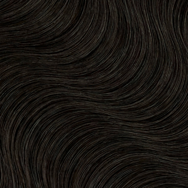 Slim Tape In - 1B, Soft Black