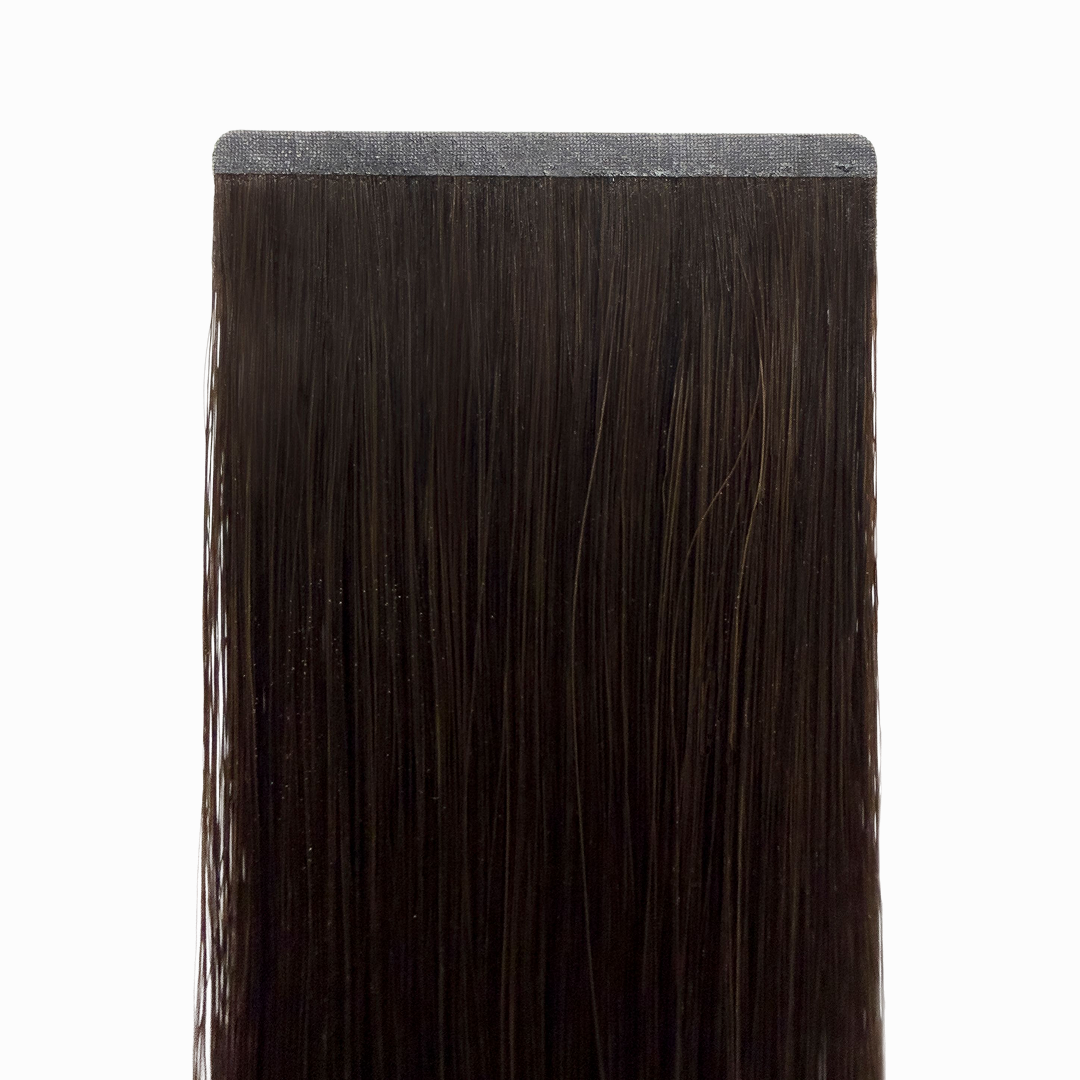 Slim Tape In - 1B, Soft Black