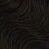 1B Soft Black - Slim Machine Weft