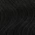 1N Natural Black - Slim Machine Weft