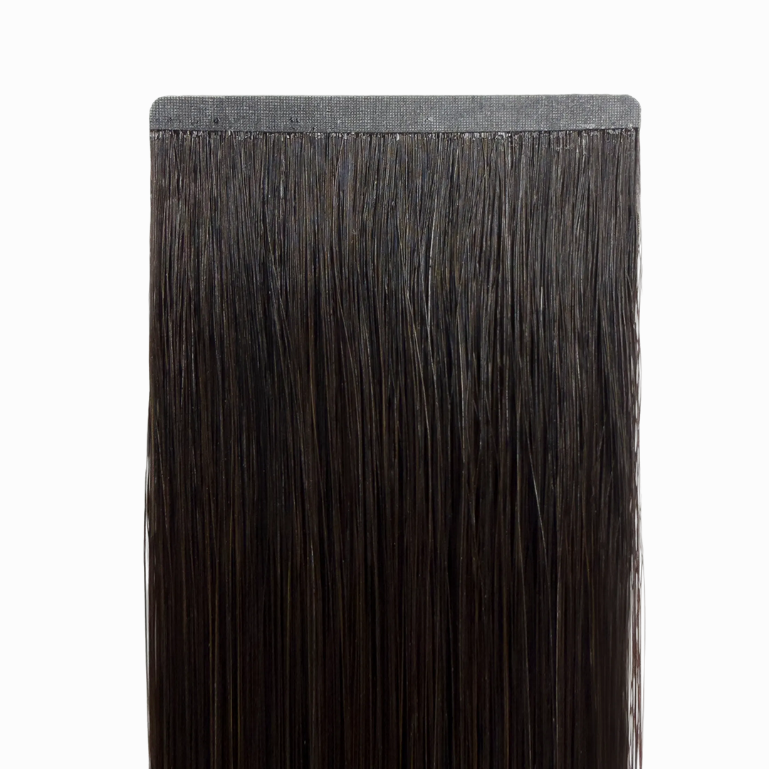 Slim Tape In - 1N, Natural Black