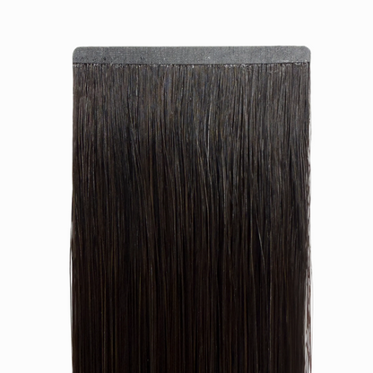 Slim Tape In - 1N, Natural Black