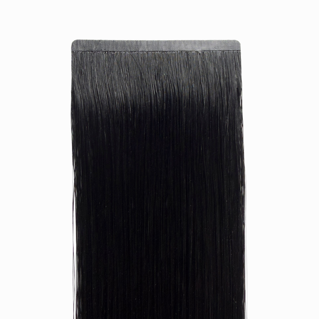 Slim Tape In - 1, Black