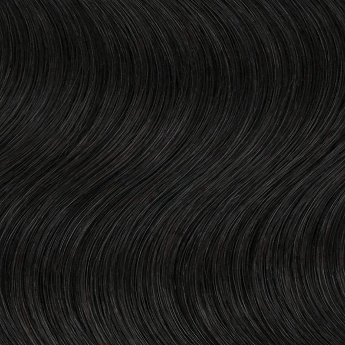 Slim Tape In - 1, Black