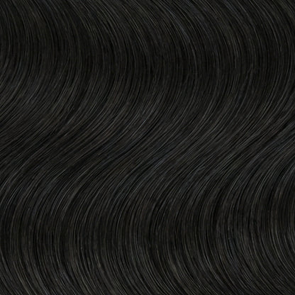Slim Tape In - 1, Black