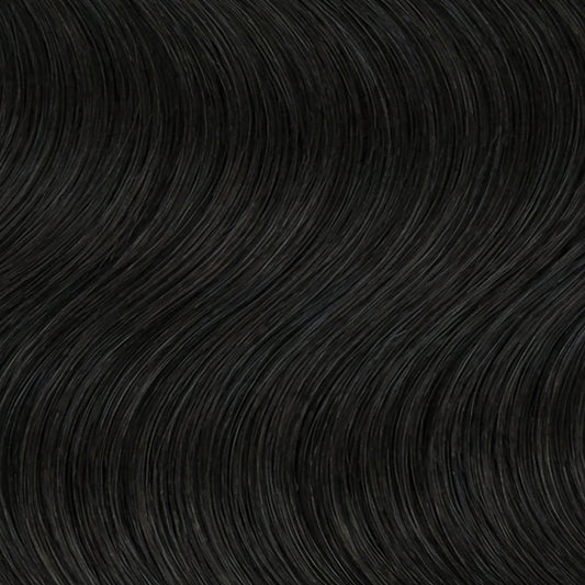 Slim Tape In - 1, Black
