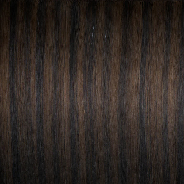 1B/4 Duo Tone - Tape In Weft