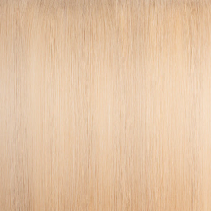 22 Light Blonde - Tape In Weft