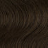 2 Dark Brown - Slim Machine Weft