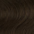 Slim Tape In - 2, Dark Brown
