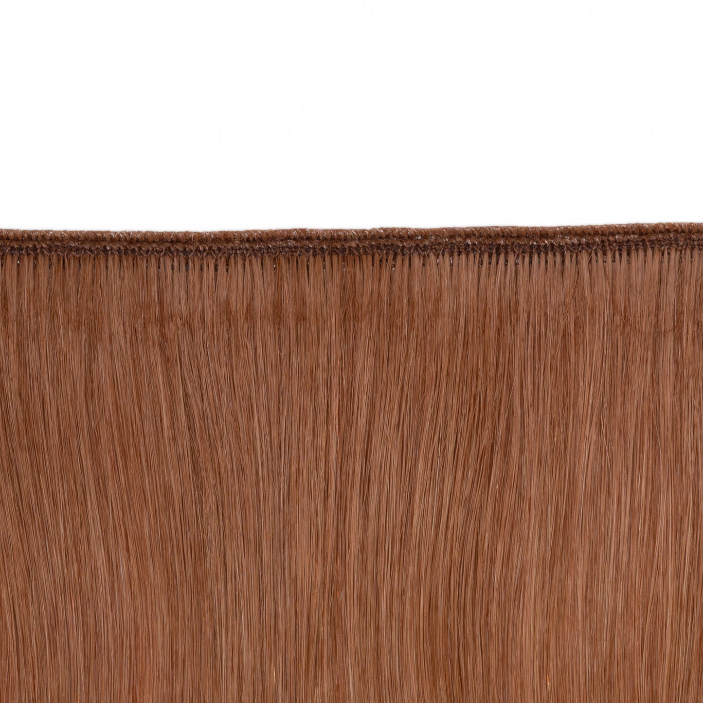 33 Copper Red - Slim Machine Weft