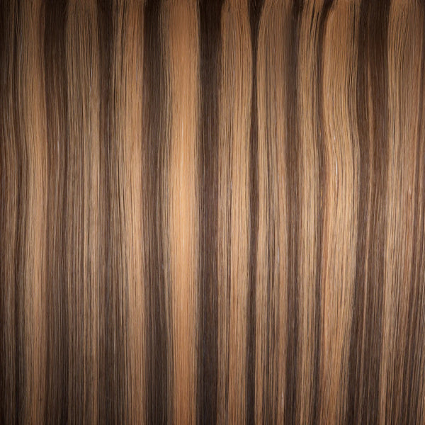 4/12 Duo Tone - Tape In Weft