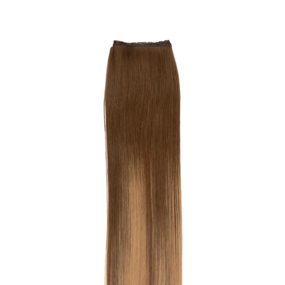 4/12 Balayage - No Sew Weft