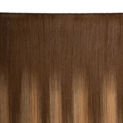 4/12 Balayage - No Sew Weft