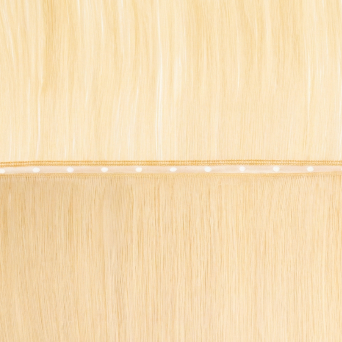 60 Most Platinum -No Sew Weft Extensions Straight