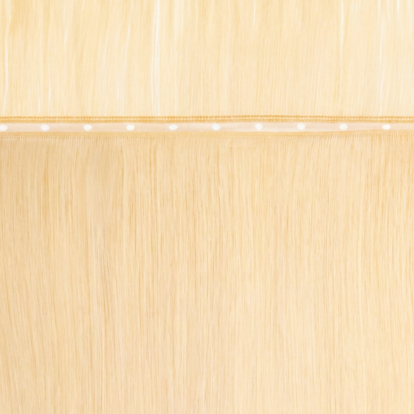 60 Most Platinum -No Sew Weft Extensions Straight