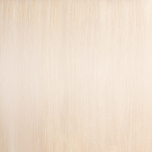 60A Most Platinum Ash - Tape In Weft