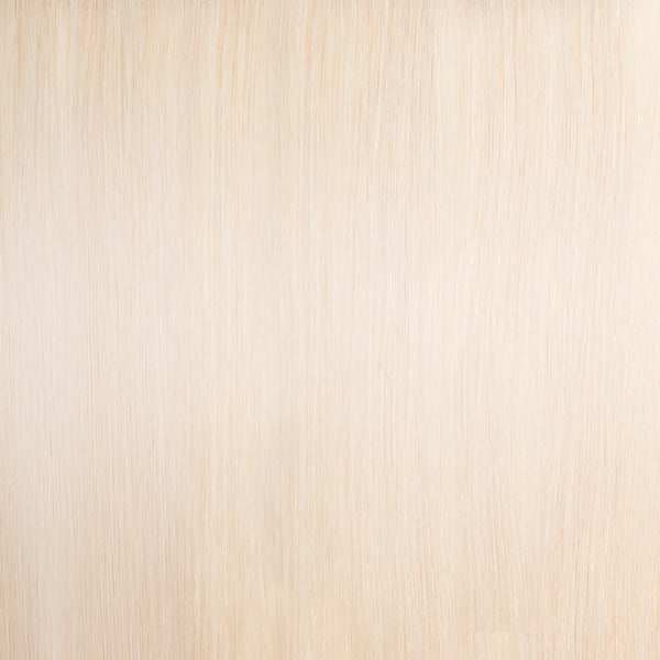 60A Most Platinum Ash - Tape In Weft