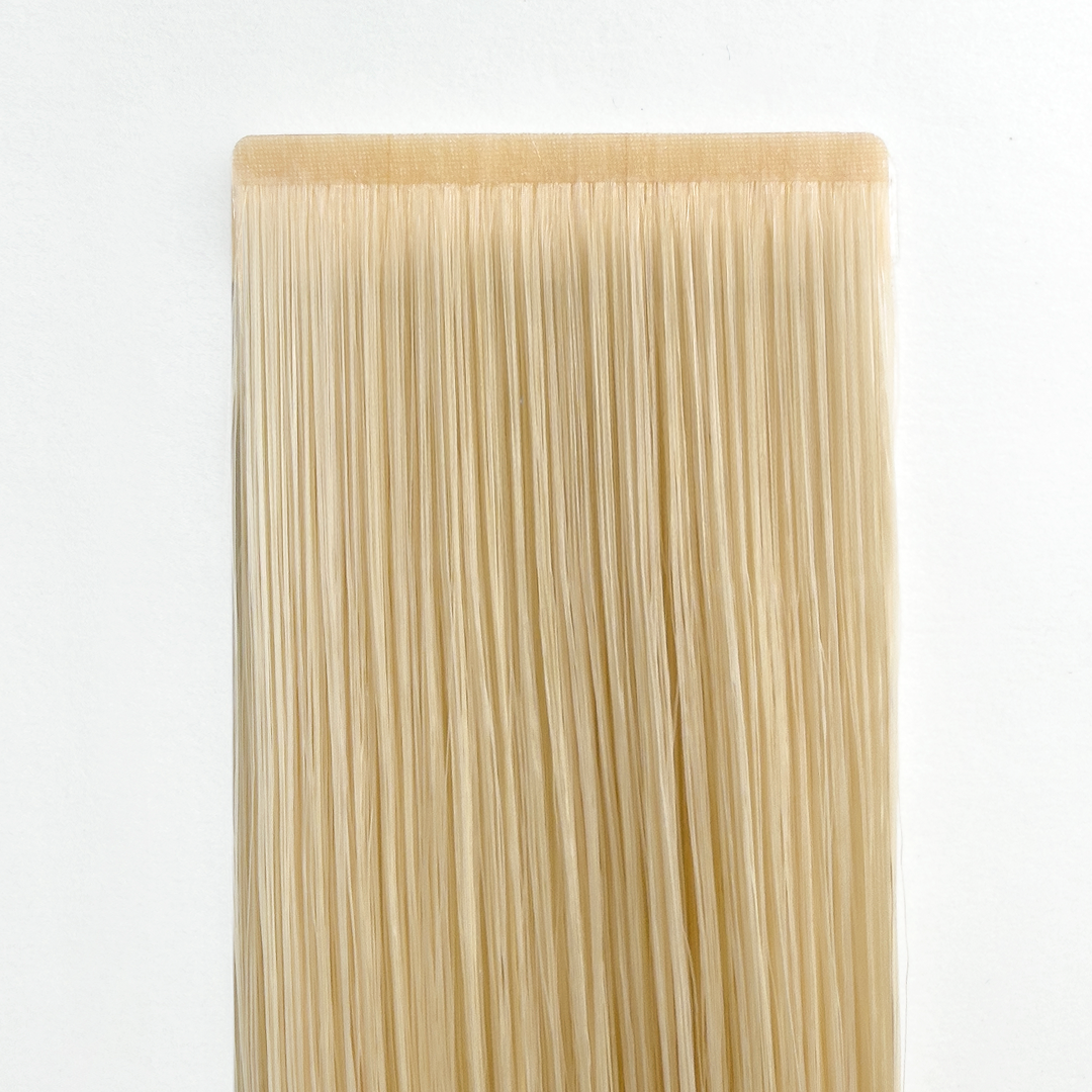Slim Tape In - 60A, Ash Platinum