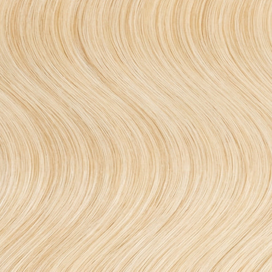 60A Most Platinum Ash - Slim Machine Weft