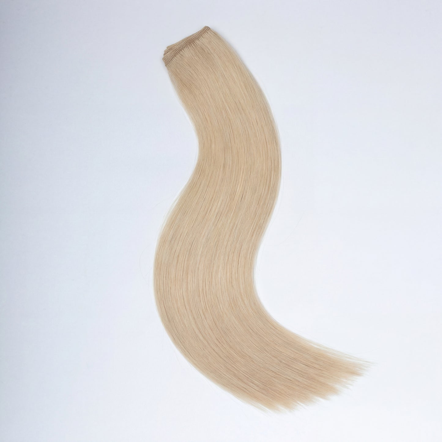 60 Most Platinum - Slim Machine Weft