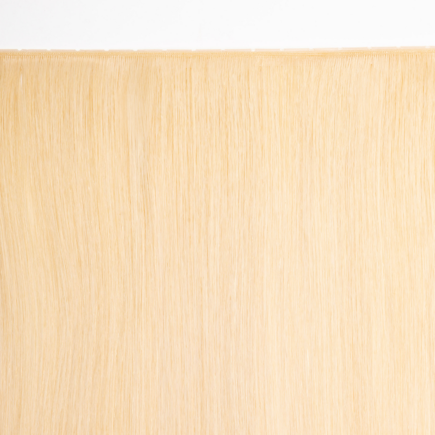 60 Most Platinum -No Sew Weft Extensions Straight