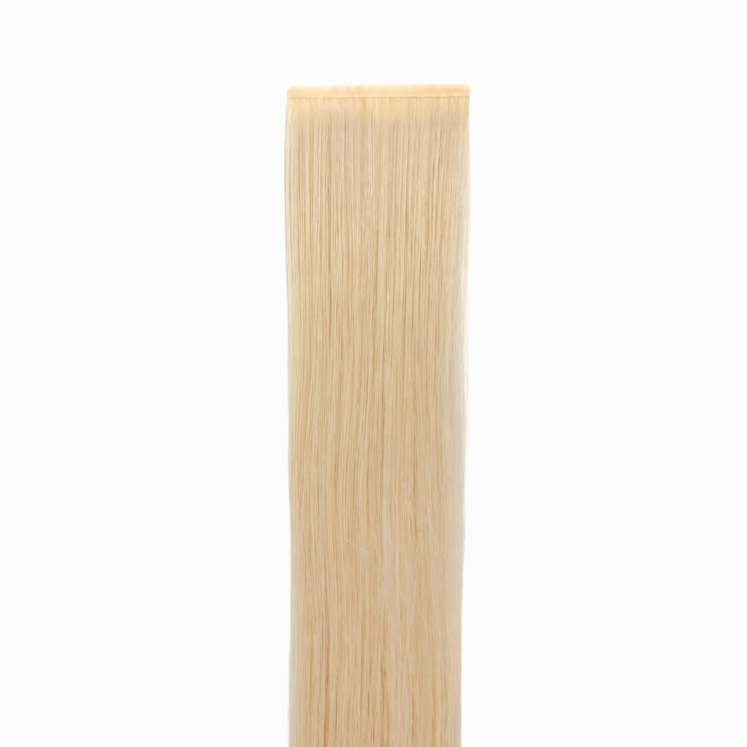 Slim Tape In - 62, Icy Blonde