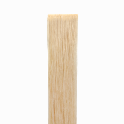 Slim Tape In - 62, Icy Blonde